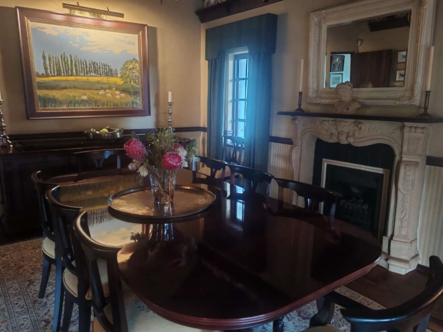 4 Bedroom Property for Sale in Clubview Gauteng