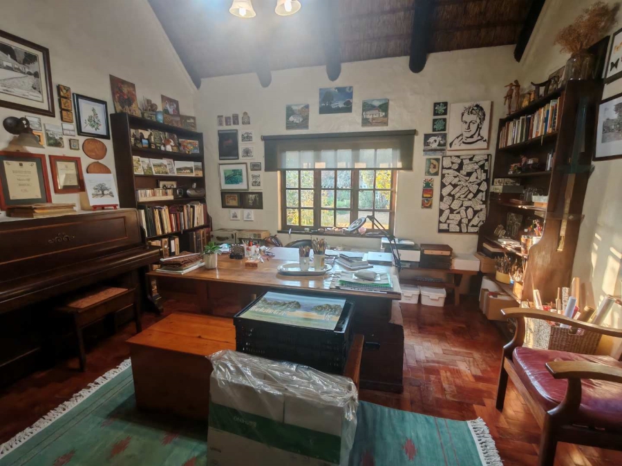 4 Bedroom Property for Sale in Clubview Gauteng