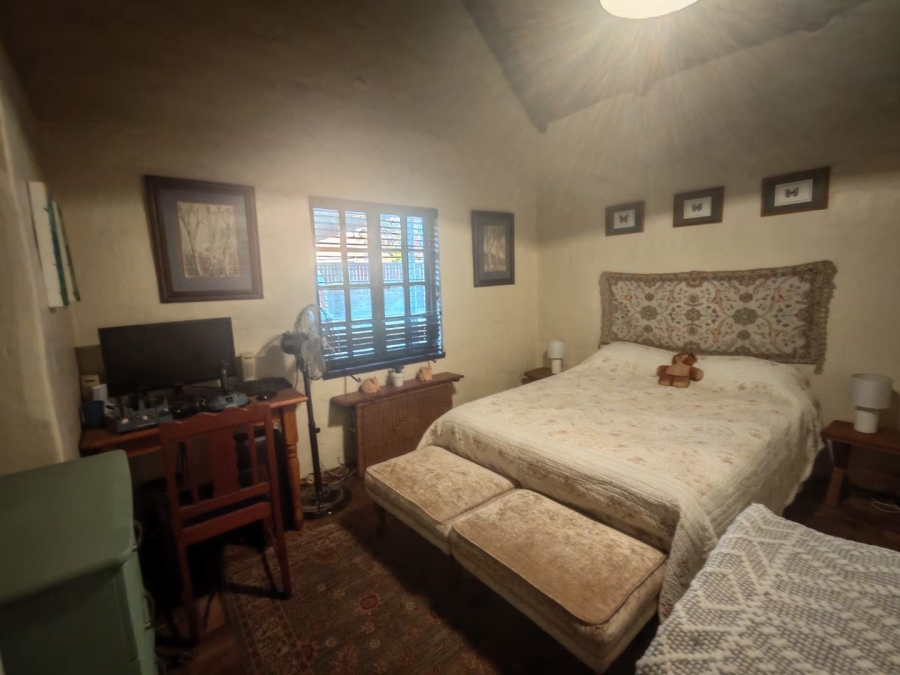 4 Bedroom Property for Sale in Clubview Gauteng