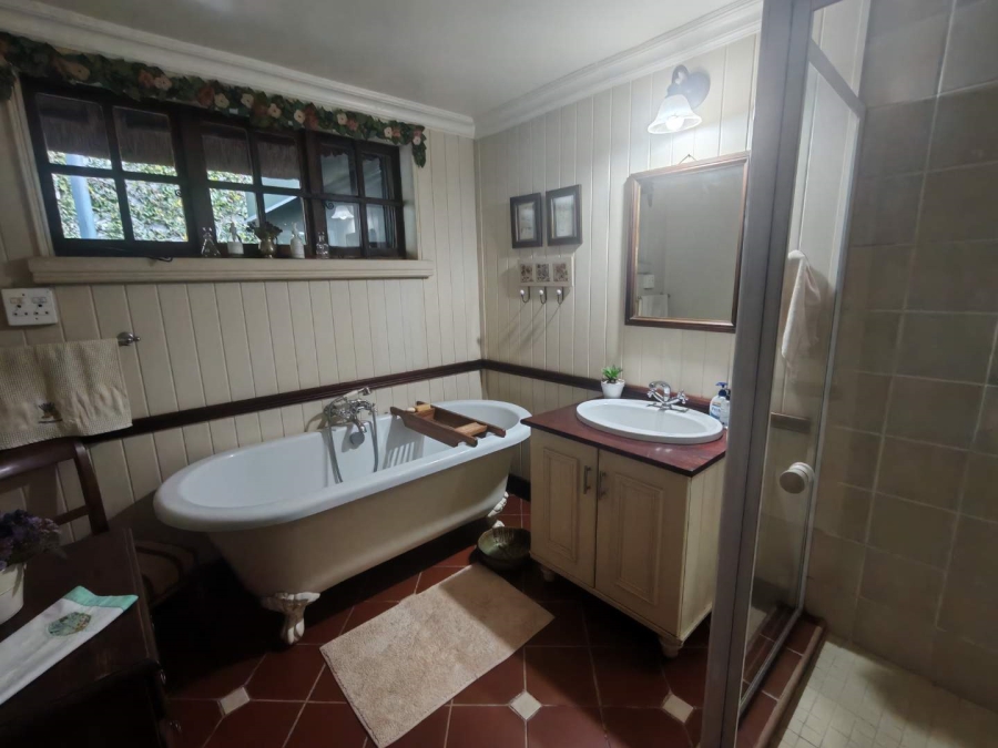 4 Bedroom Property for Sale in Clubview Gauteng