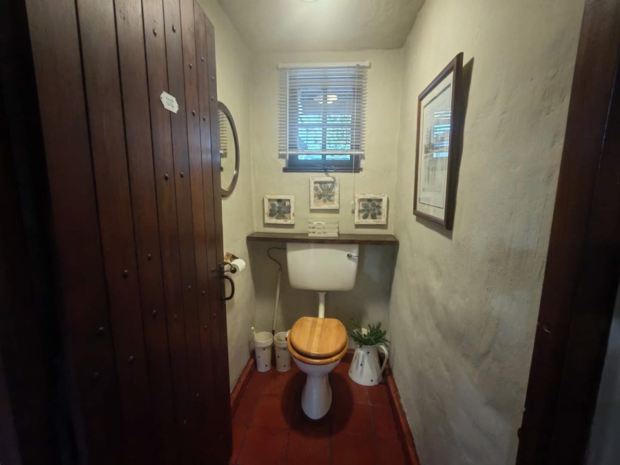4 Bedroom Property for Sale in Clubview Gauteng