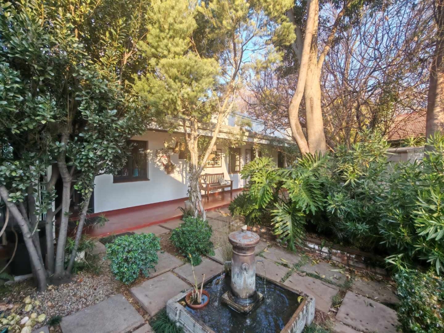 4 Bedroom Property for Sale in Clubview Gauteng