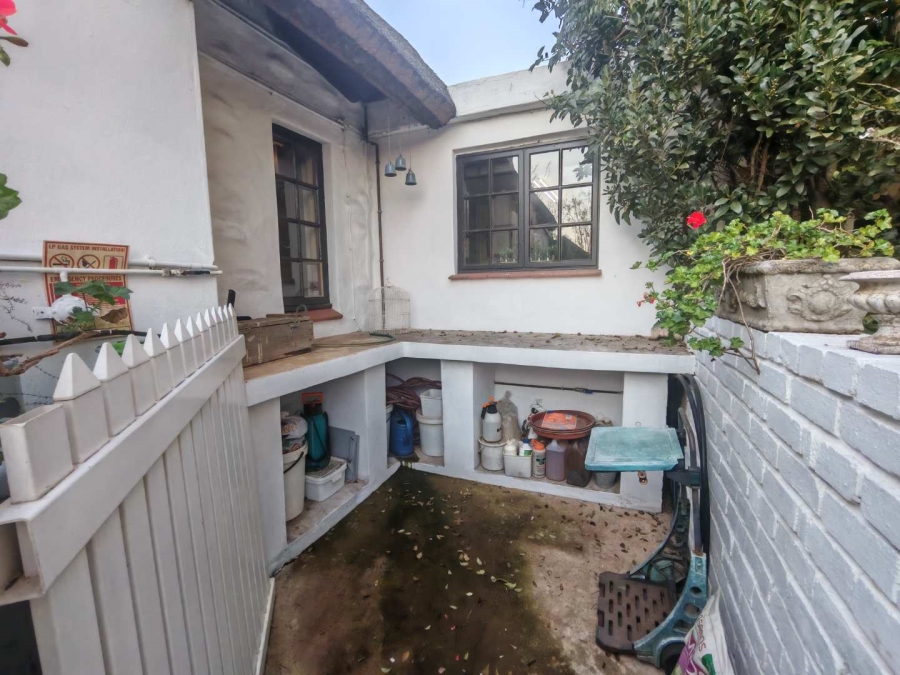 4 Bedroom Property for Sale in Clubview Gauteng