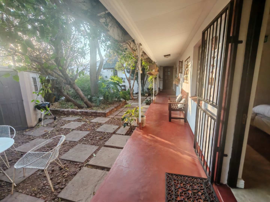 4 Bedroom Property for Sale in Clubview Gauteng