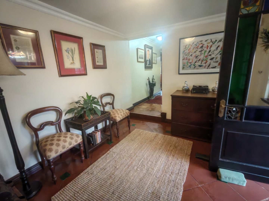 4 Bedroom Property for Sale in Clubview Gauteng