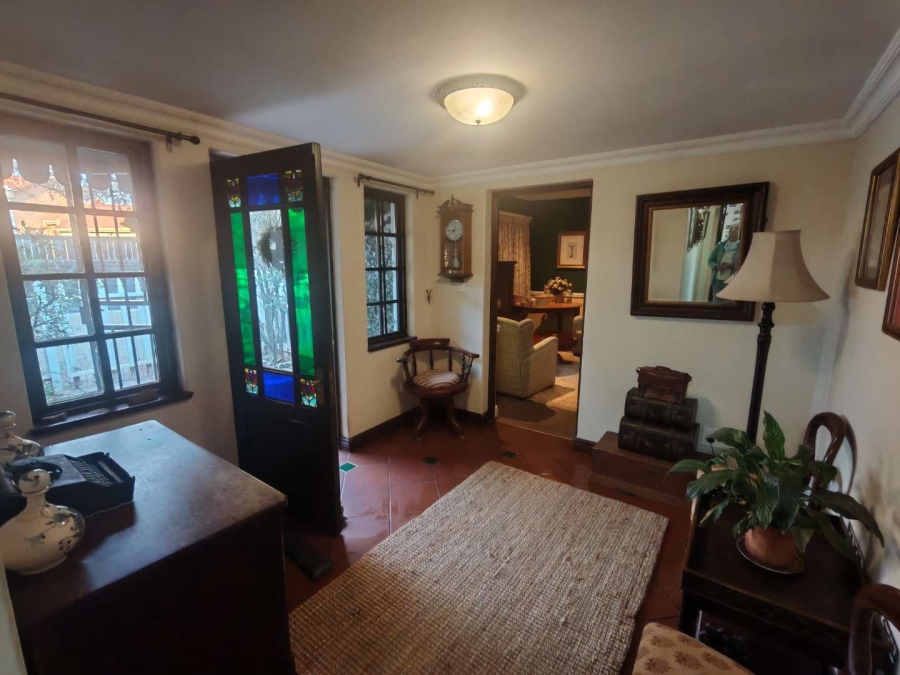 4 Bedroom Property for Sale in Clubview Gauteng