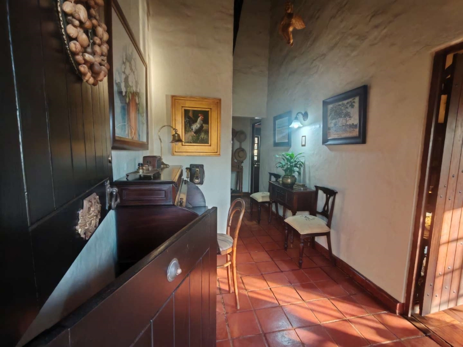 4 Bedroom Property for Sale in Clubview Gauteng