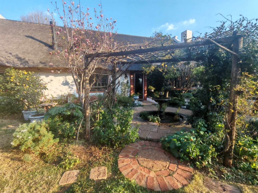 4 Bedroom Property for Sale in Clubview Gauteng