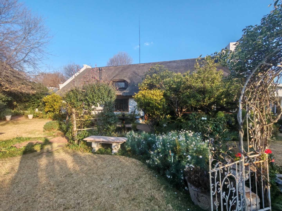 4 Bedroom Property for Sale in Clubview Gauteng