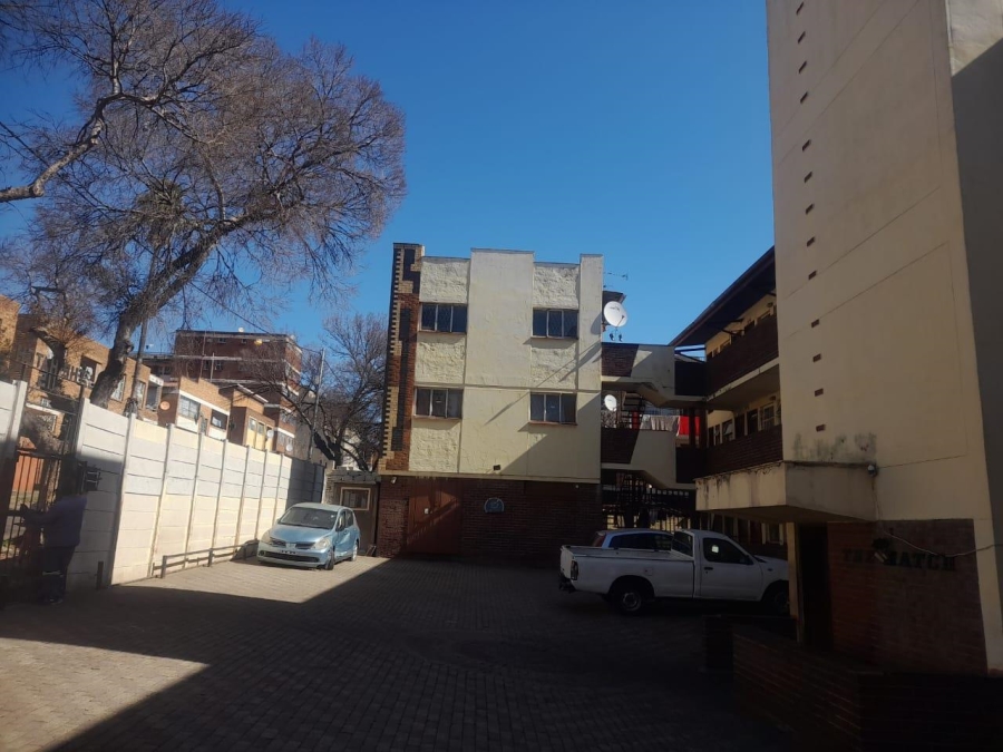 1 Bedroom Property for Sale in Bellevue East Gauteng