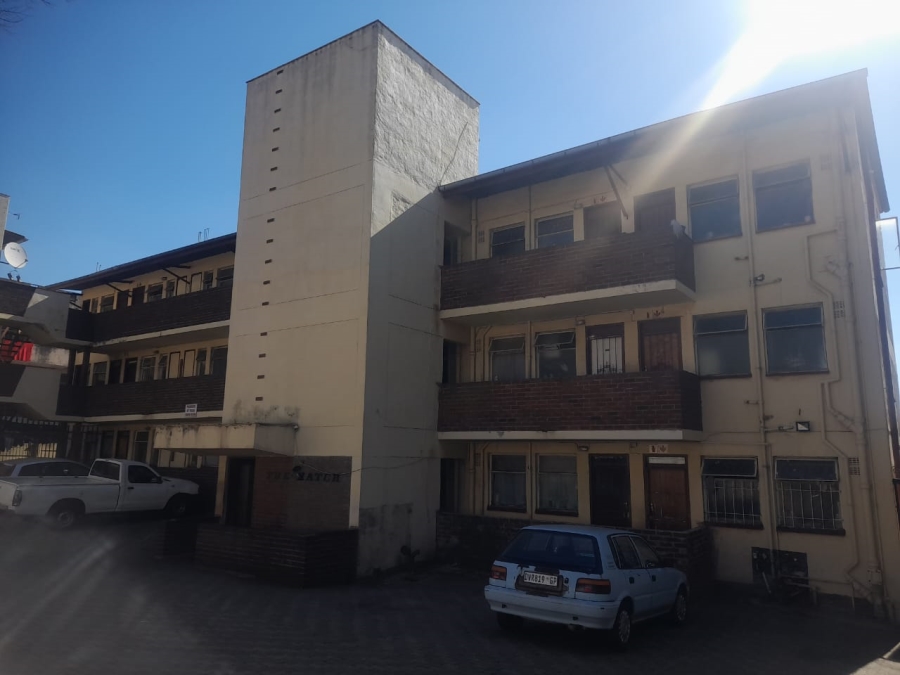 1 Bedroom Property for Sale in Bellevue East Gauteng