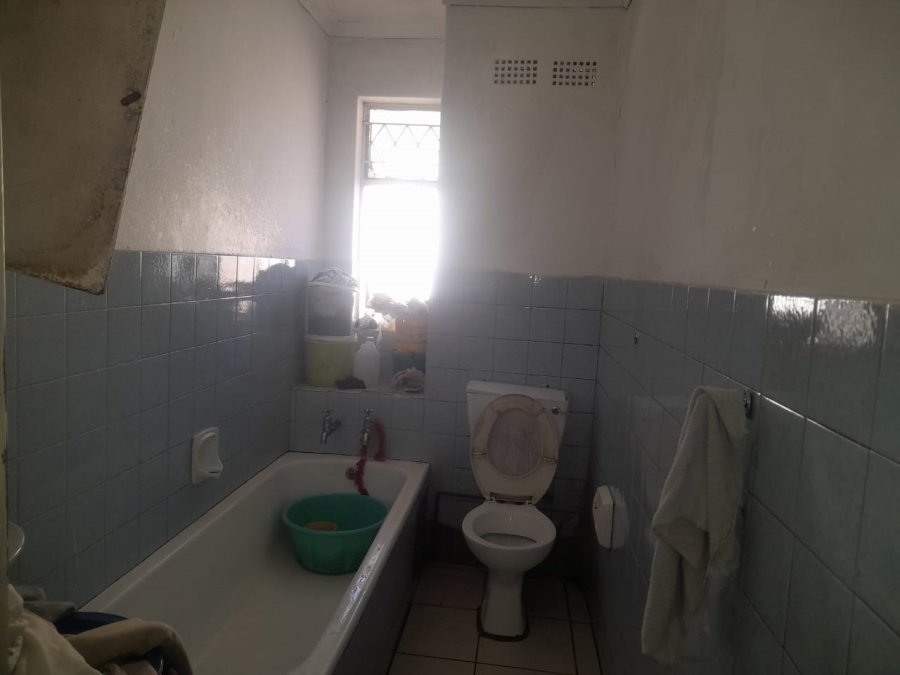 1 Bedroom Property for Sale in Bellevue East Gauteng