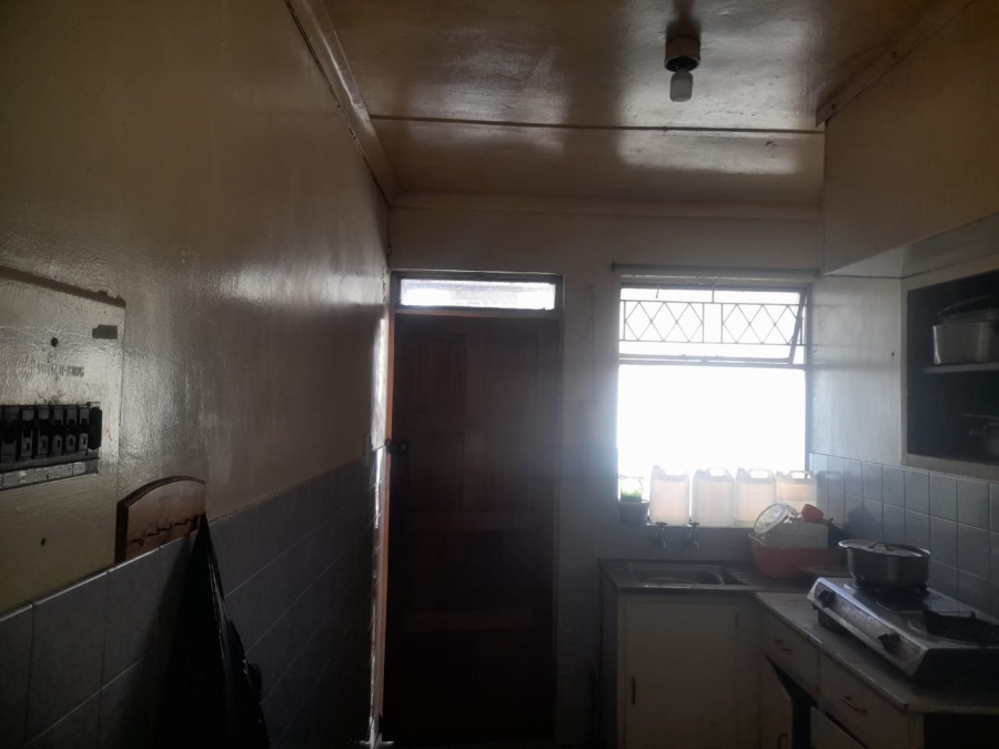 1 Bedroom Property for Sale in Bellevue East Gauteng