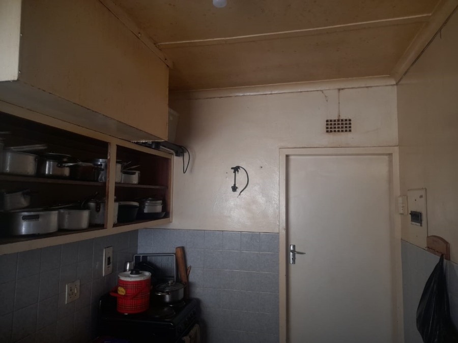 1 Bedroom Property for Sale in Bellevue East Gauteng