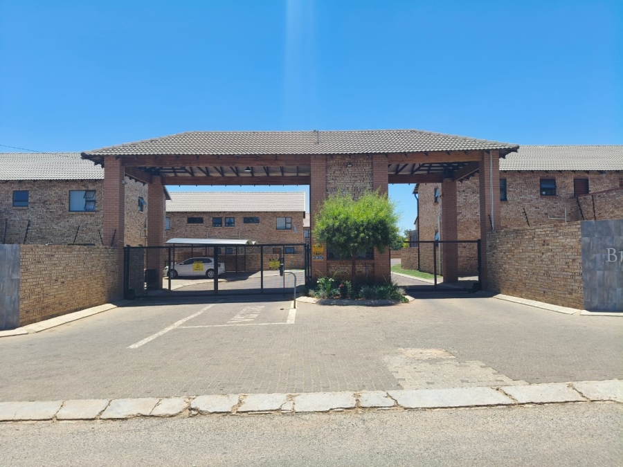 3 Bedroom Property for Sale in Brentwood Park Gauteng