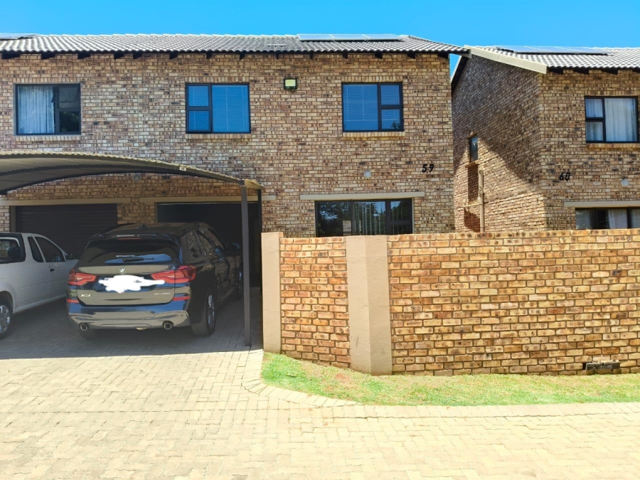 3 Bedroom Property for Sale in Brentwood Park Gauteng