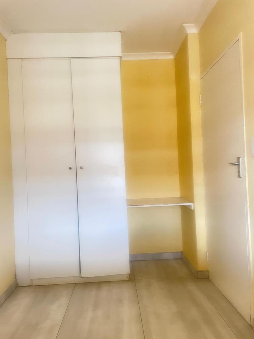 To Let 2 Bedroom Property for Rent in Comet Gauteng
