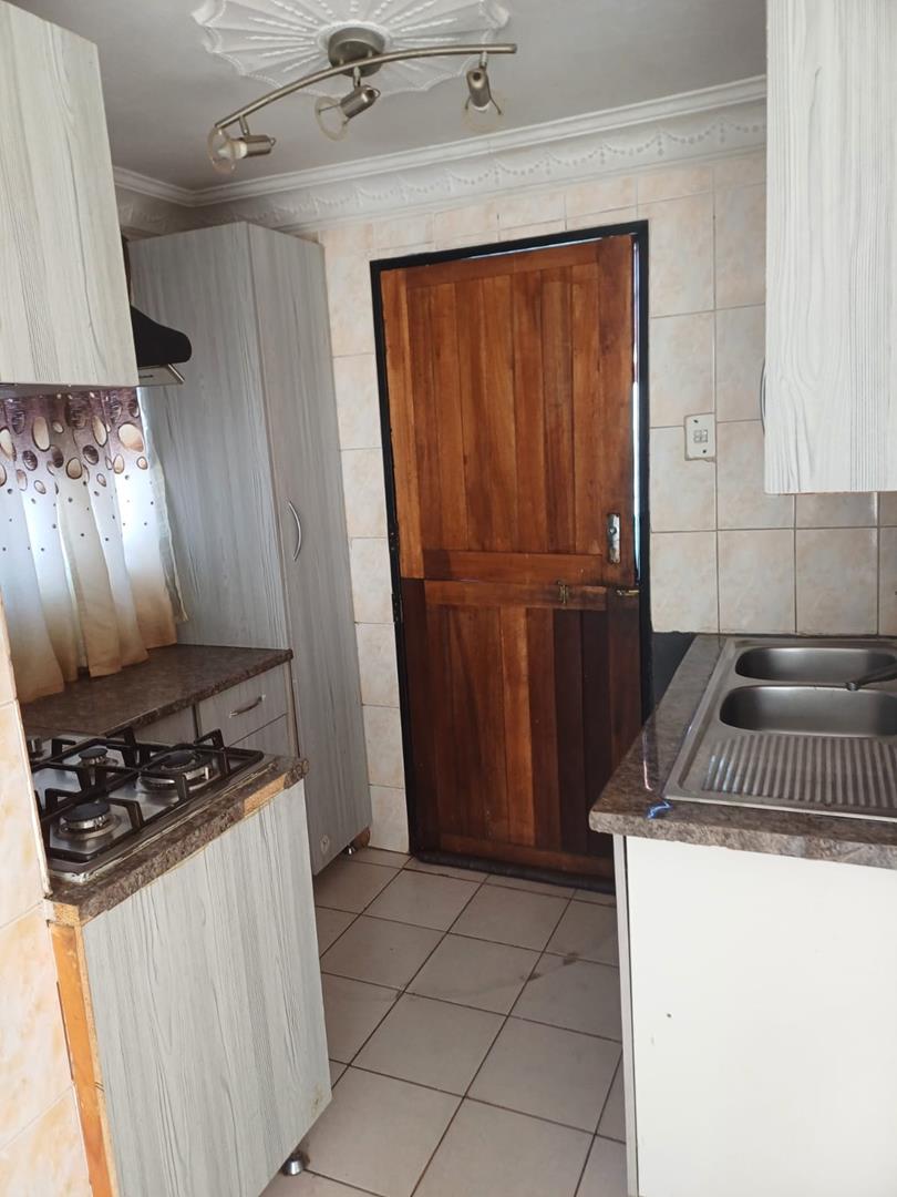 To Let 2 Bedroom Property for Rent in Nellmapius Gauteng