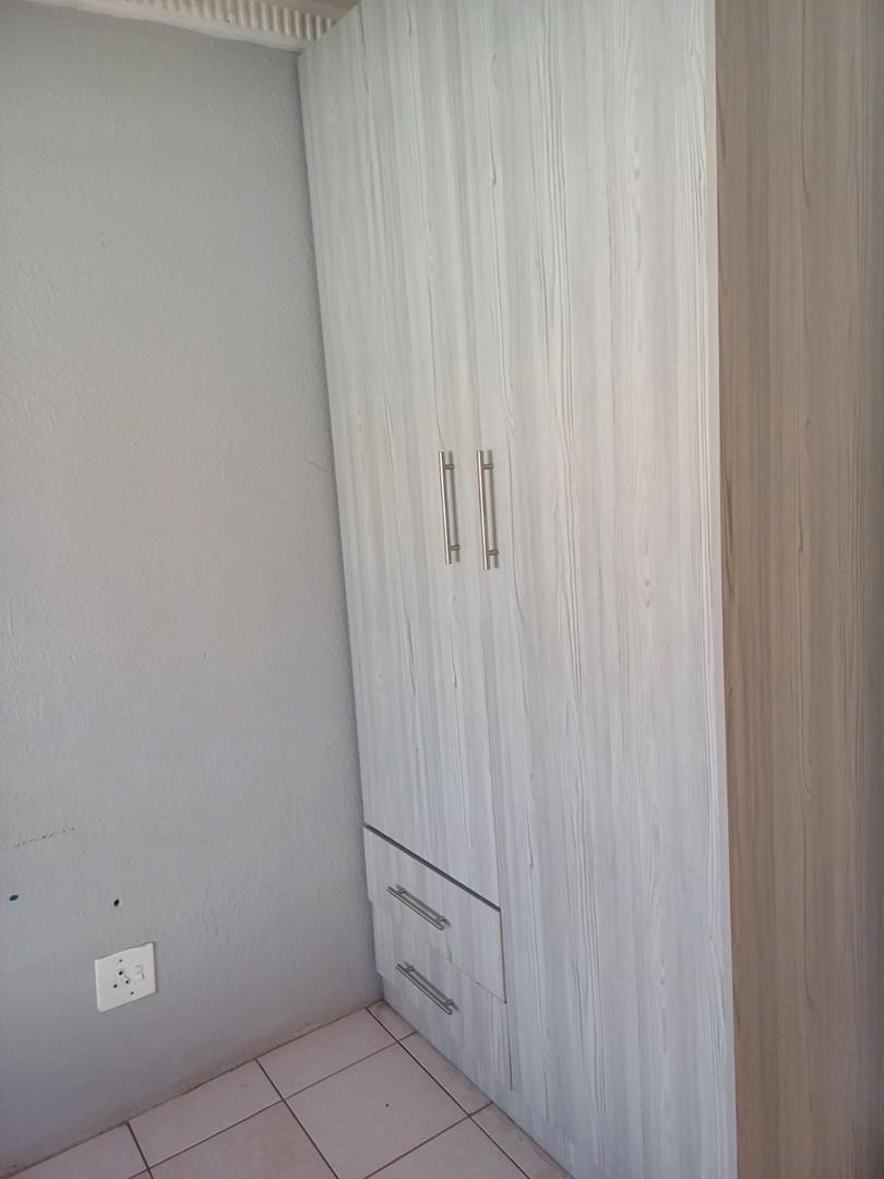 To Let 2 Bedroom Property for Rent in Nellmapius Gauteng