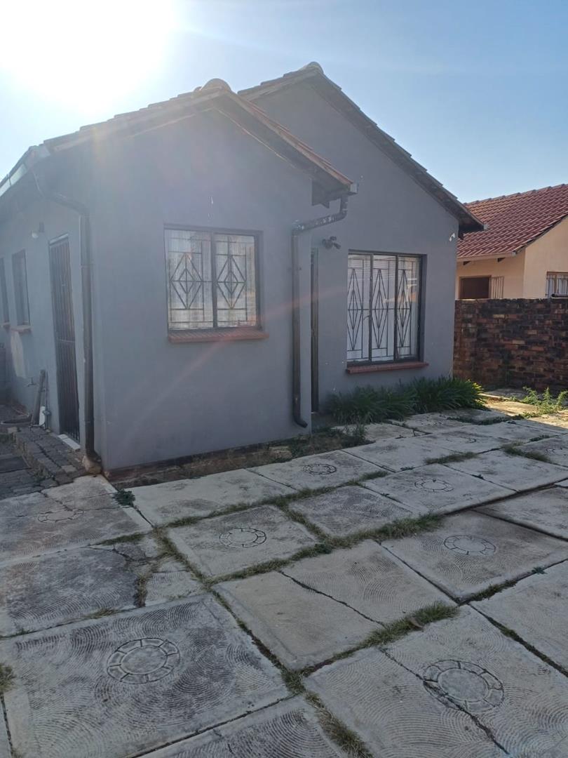 To Let 2 Bedroom Property for Rent in Nellmapius Gauteng
