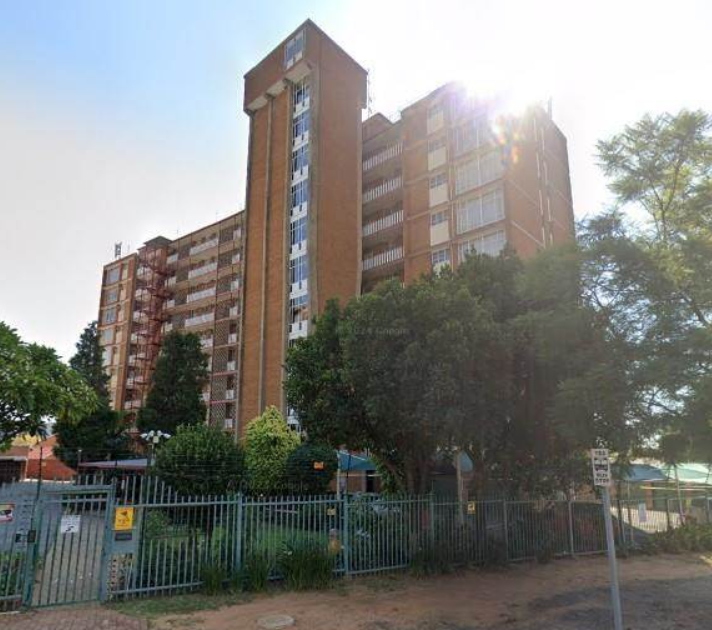2 Bedroom Property for Sale in Weavind Park Gauteng