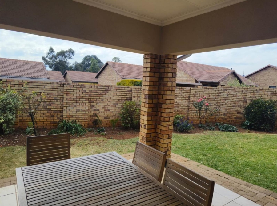 3 Bedroom Property for Sale in Equestria Gauteng
