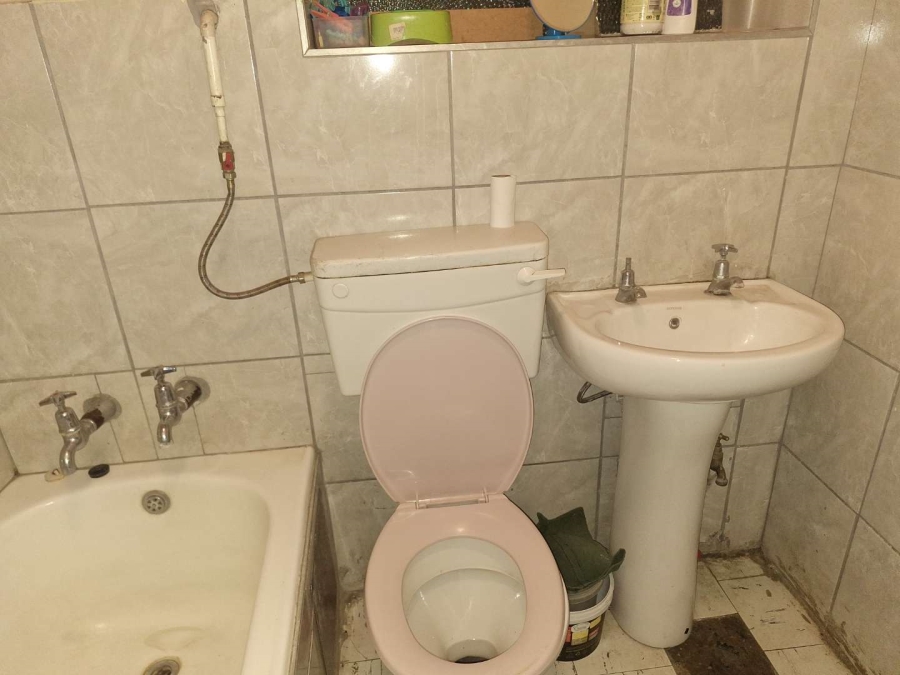 0 Bedroom Property for Sale in Pretoria Central Gauteng