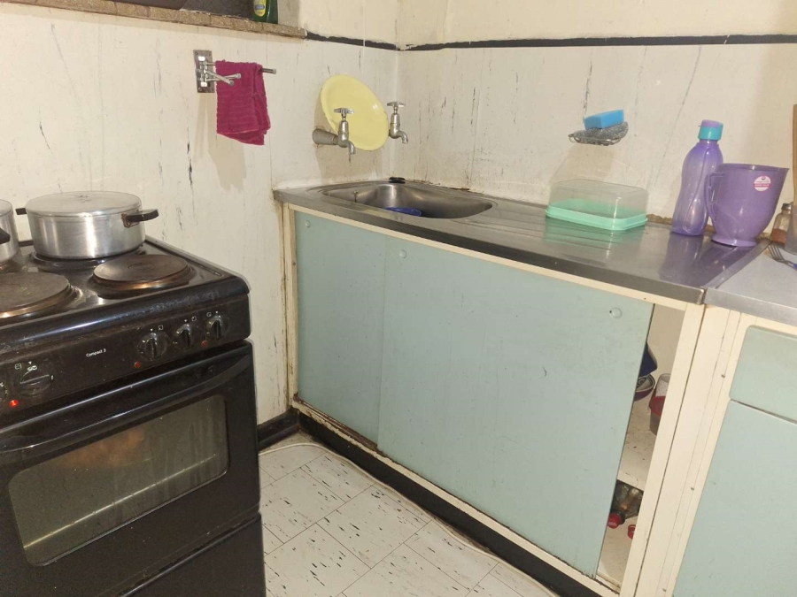 0 Bedroom Property for Sale in Pretoria Central Gauteng