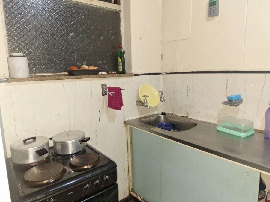 0 Bedroom Property for Sale in Pretoria Central Gauteng