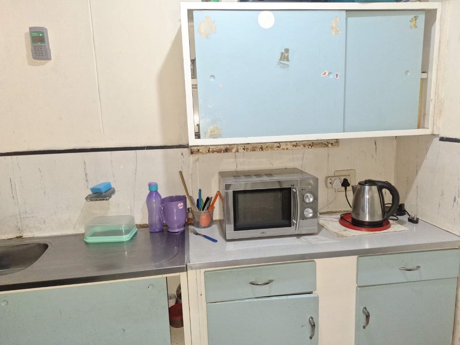 0 Bedroom Property for Sale in Pretoria Central Gauteng