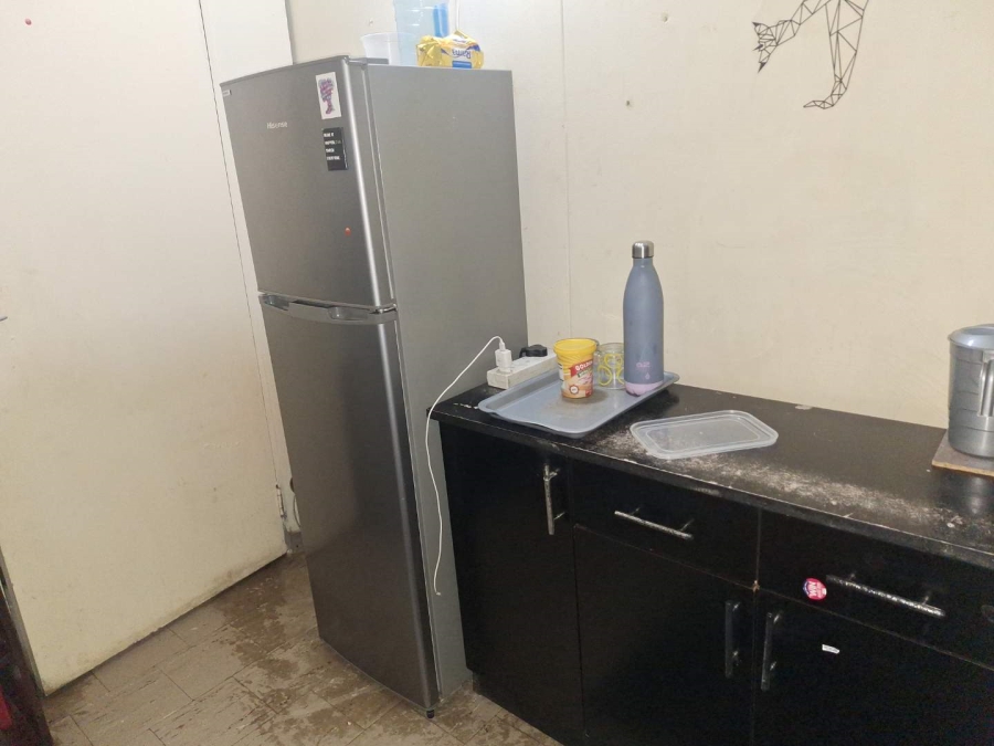 0 Bedroom Property for Sale in Pretoria Central Gauteng