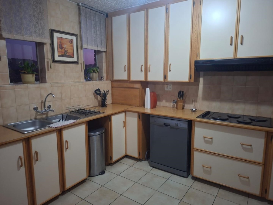 3 Bedroom Property for Sale in Rietfontein Gauteng