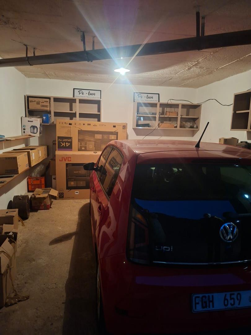 3 Bedroom Property for Sale in Rietfontein Gauteng