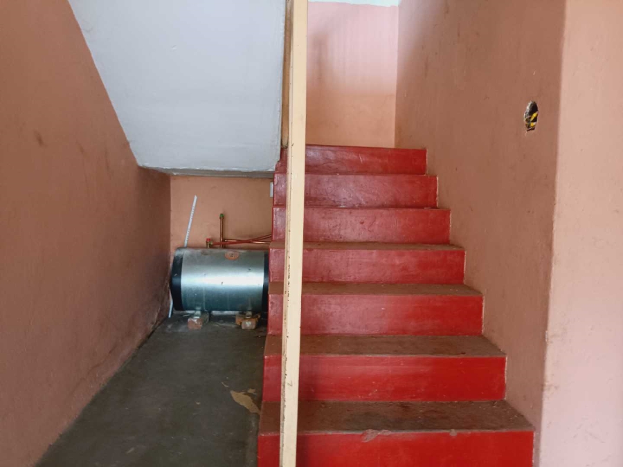 4 Bedroom Property for Sale in Newclare Gauteng