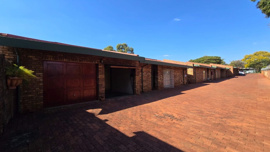 3 Bedroom Property for Sale in Wonderboom Gauteng