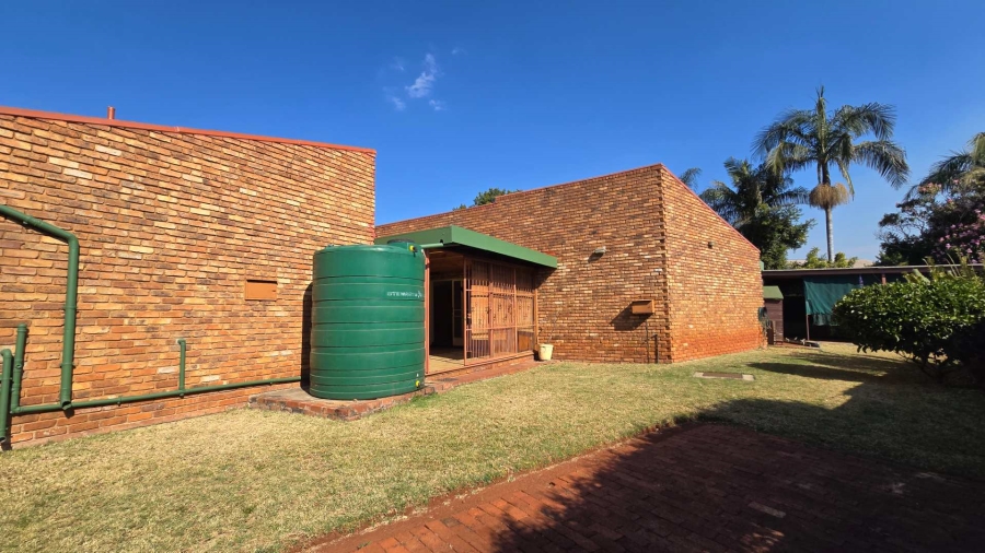 3 Bedroom Property for Sale in Wonderboom Gauteng