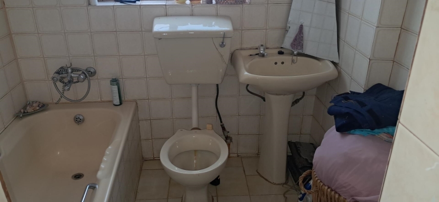 3 Bedroom Property for Sale in Soshanguve DD Gauteng