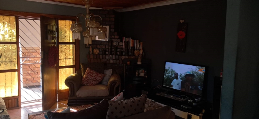 3 Bedroom Property for Sale in Soshanguve DD Gauteng