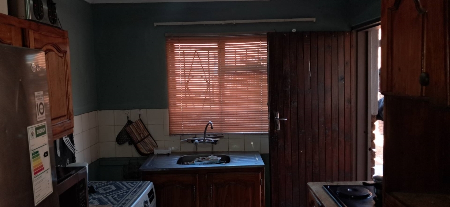 3 Bedroom Property for Sale in Soshanguve DD Gauteng