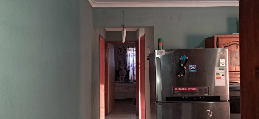 3 Bedroom Property for Sale in Soshanguve DD Gauteng