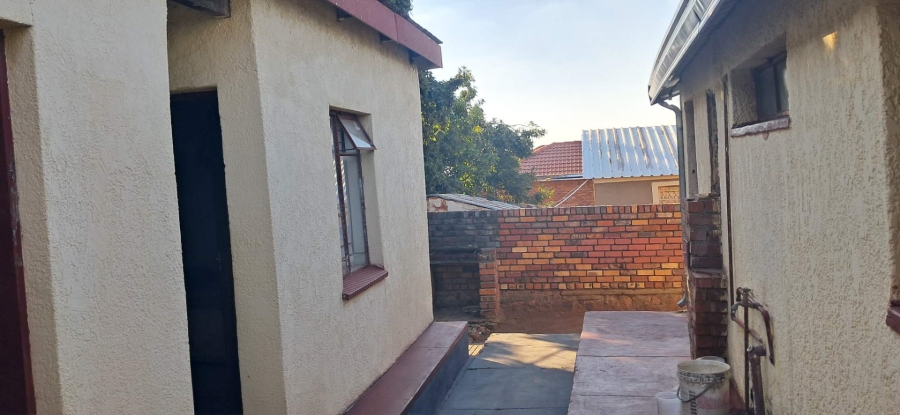 4 Bedroom Property for Sale in Soshanguve F Gauteng