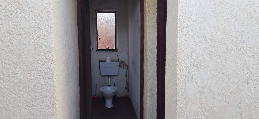 4 Bedroom Property for Sale in Soshanguve F Gauteng