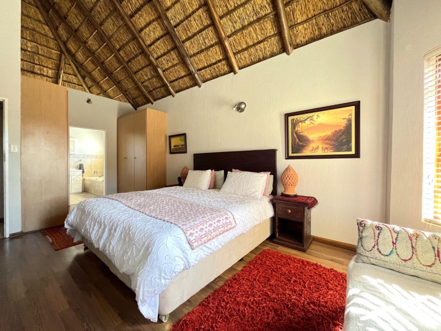 3 Bedroom Property for Sale in Rynfield Gauteng