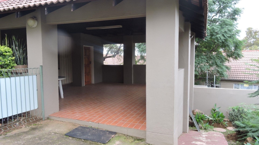 3 Bedroom Property for Sale in Newlands Gauteng