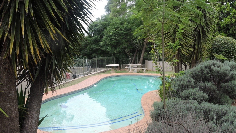 3 Bedroom Property for Sale in Newlands Gauteng