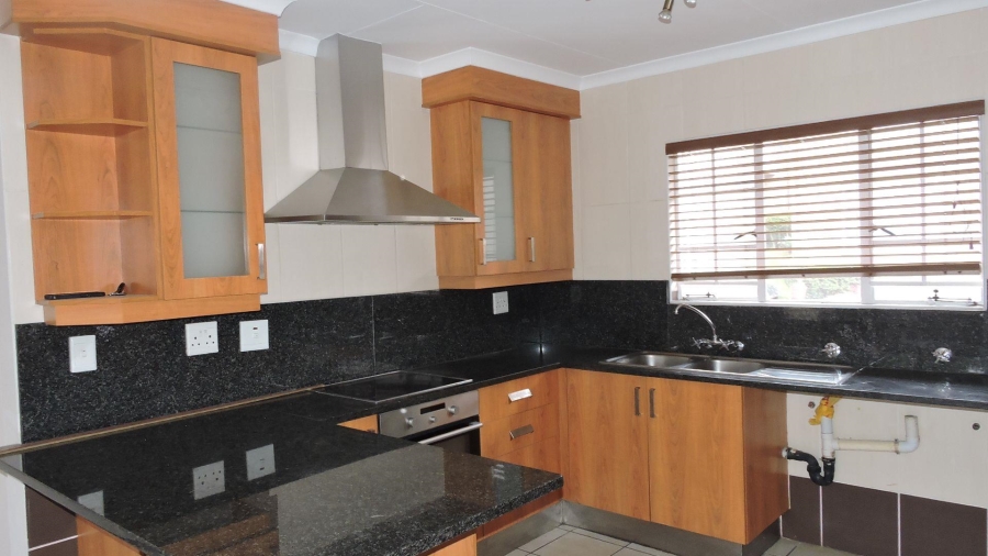 3 Bedroom Property for Sale in Newlands Gauteng