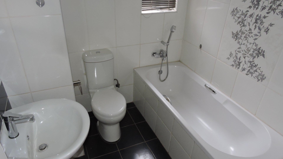 3 Bedroom Property for Sale in Newlands Gauteng