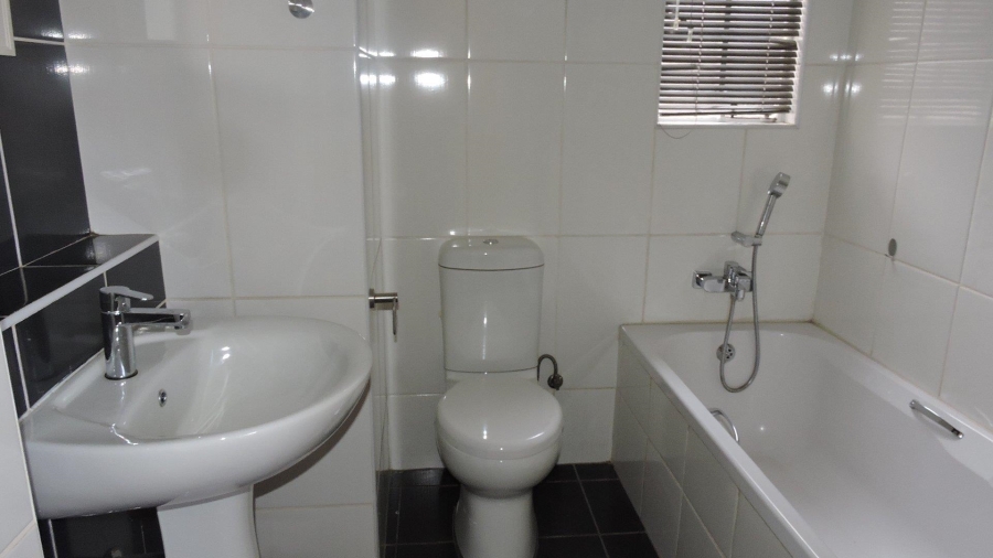 3 Bedroom Property for Sale in Newlands Gauteng