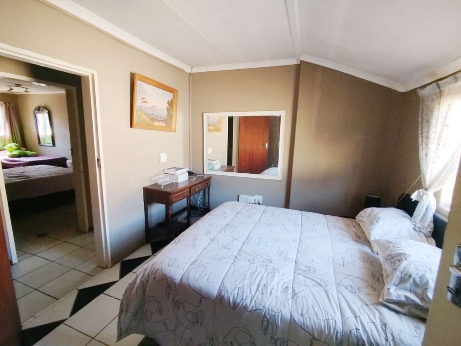 To Let 4 Bedroom Property for Rent in Doornpoort Gauteng