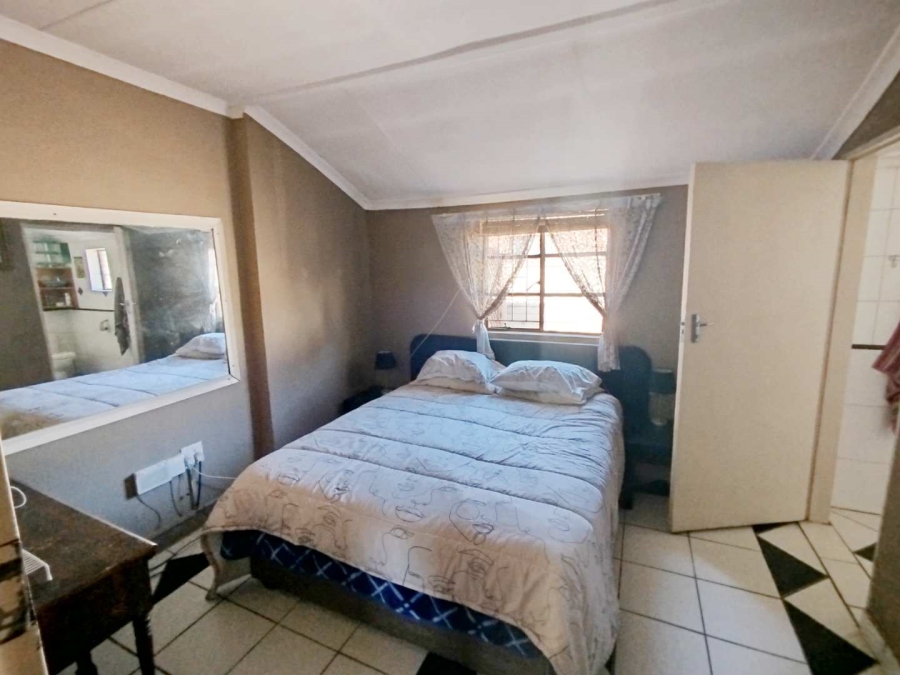 To Let 4 Bedroom Property for Rent in Doornpoort Gauteng